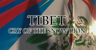 Tibet: Cry Of The Snow Lion