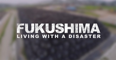 Fukushima: Living With a Disaster
