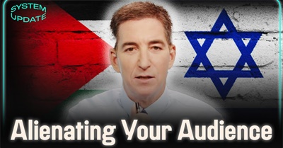 On Israel-Gaza & the Corrupting Media Dynamic of “Audience Capture” | Glenn Greenwald