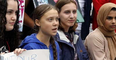 Keep it in the Ground