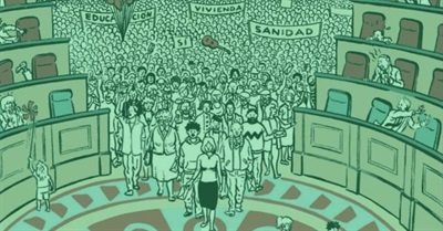 Hope, Power and Delusion