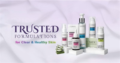 Skin Care 101: the Absolute & Evidence-Based Skin Hub Guide