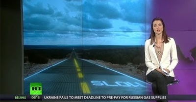 This Revolutionary Technology Could Solve America's Energy Crisis | Light at the End of the Tunnel