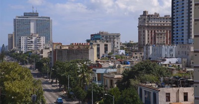 Right to Health: Cuba & Philippines