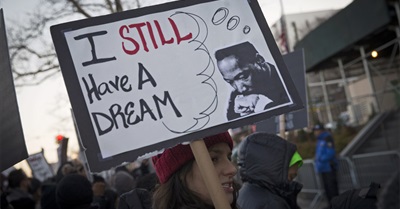 Lessons in Resistance From MLK, the 'Conservative Militant'