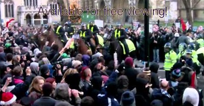 Whispers of Revolution (2013) (trailer)