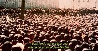 The Lost World Of Tibet