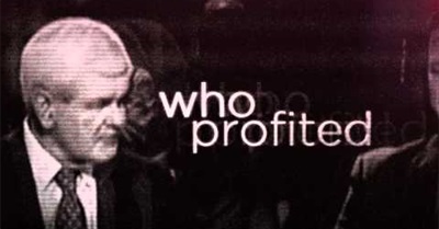 Ron Paul slams Newt Gingrich