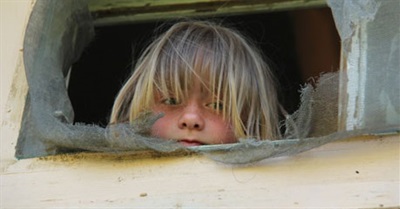 America's Poor Kids: Poverty in the United states of America