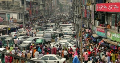 Destruction of the Environment as a Consequence of Overpopulation