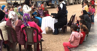 Challenging Privilege: on Solidarity and Self-Reflection