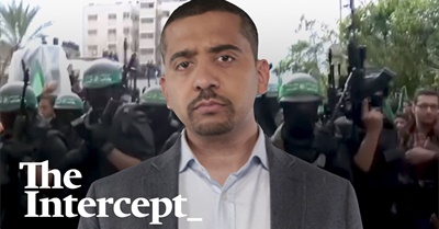 Blowback: How Israel Helped Create Hamas