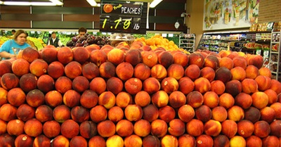 Grocery Chain Figures Out How to Stop Wasting Food