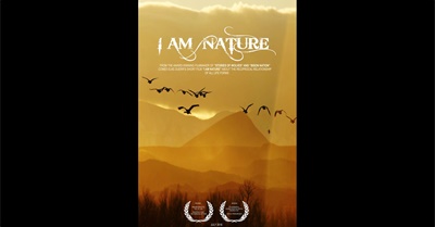 I Am Nature