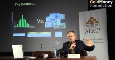 Unfixable - The failings of the current economic system