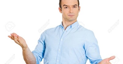 White Men Needed to Play Devil's Advocate