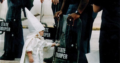 Ten Ways to Fight Hate: A Community Response Guide