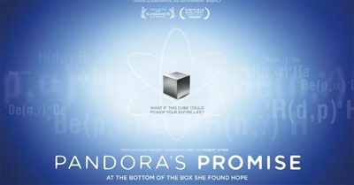 PANDORA'S  PROMISE