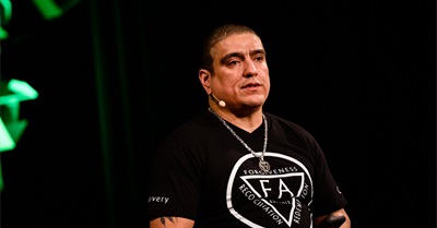 Why Reconciliation and Redemption Are Central to Countering White Supremacy