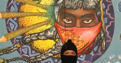 No Future: From Punk to Zapatismo and Connected Multitudes