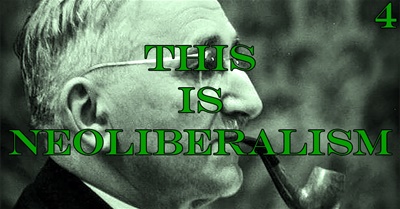 This Is Neoliberalism ▶︎ Hayek and the Mont Pelerin Society II: 1939 - 1950 (Part 4)