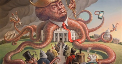 A deal with the devil