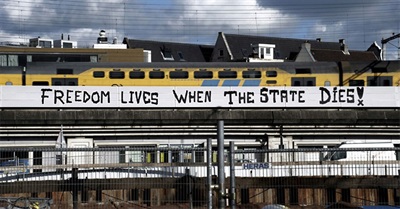 The Golden Age of Freedom Is Still Ahead