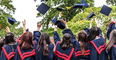 3 Destructive Things You Learned in School Without Realizing It