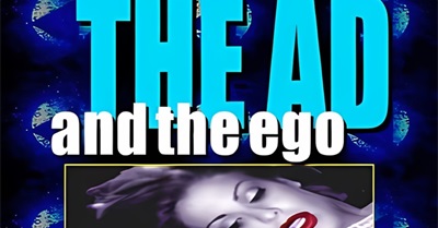 The Ad And The Ego