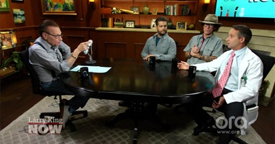 Doctor: Rx Drug Addiction Crisis Worse Than Heroin Epidemic