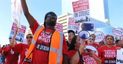 The Battle Over Trump's Taj Mahal Is a Battle for Us All