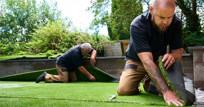 How Do We Need to Maintain Artificial Grass?