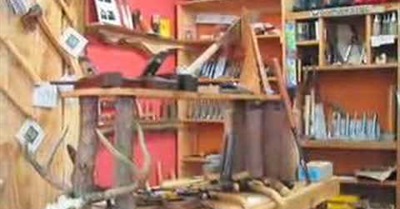 Human-Scale Tools for a Sustainable World