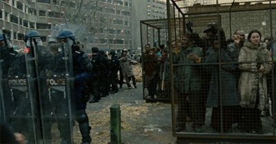 Opportunity in Collapse: Radical Horizons of the Post-Apocalyptic