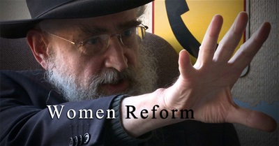 Women Reform