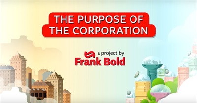 What is the Purpose of the Corporation?