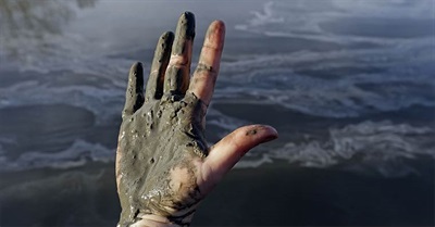 Save Lives. Stop Coal Ash Pollution
