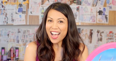 Make Your Face Great Again Makeup Tutorial