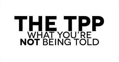 The TPP: What You're Not Being Told