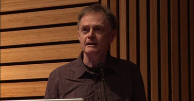 Richard Heinberg:  end of the line for economic growth