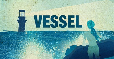 Vessel