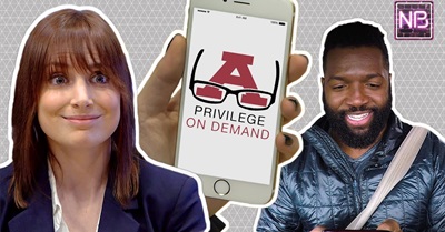 What if There Was an Uber for Allies?