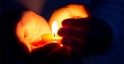 What If You Thought of It as the Jews Consider the Sabbath— The Most Sacred of Times?