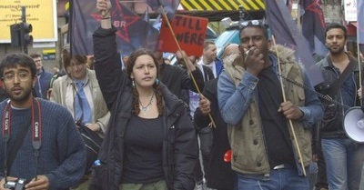 Meet the London Black Revolutionaries