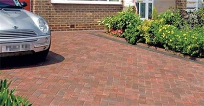 Highly Recommended Driveway Ideas