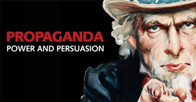 The Reign of Propaganda