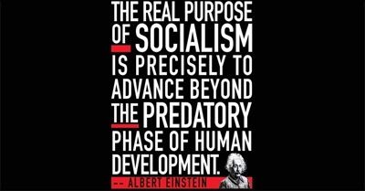 Who Really Designates America's Priorities, Villains and Future?