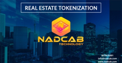 REAL ESTATE TOKENIZATION SERVICES