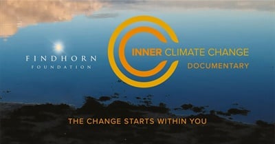 Inner Climate Change: The Change Starts Within You