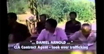 Drugs, CIA and Government Corruption: Bob Fletcher